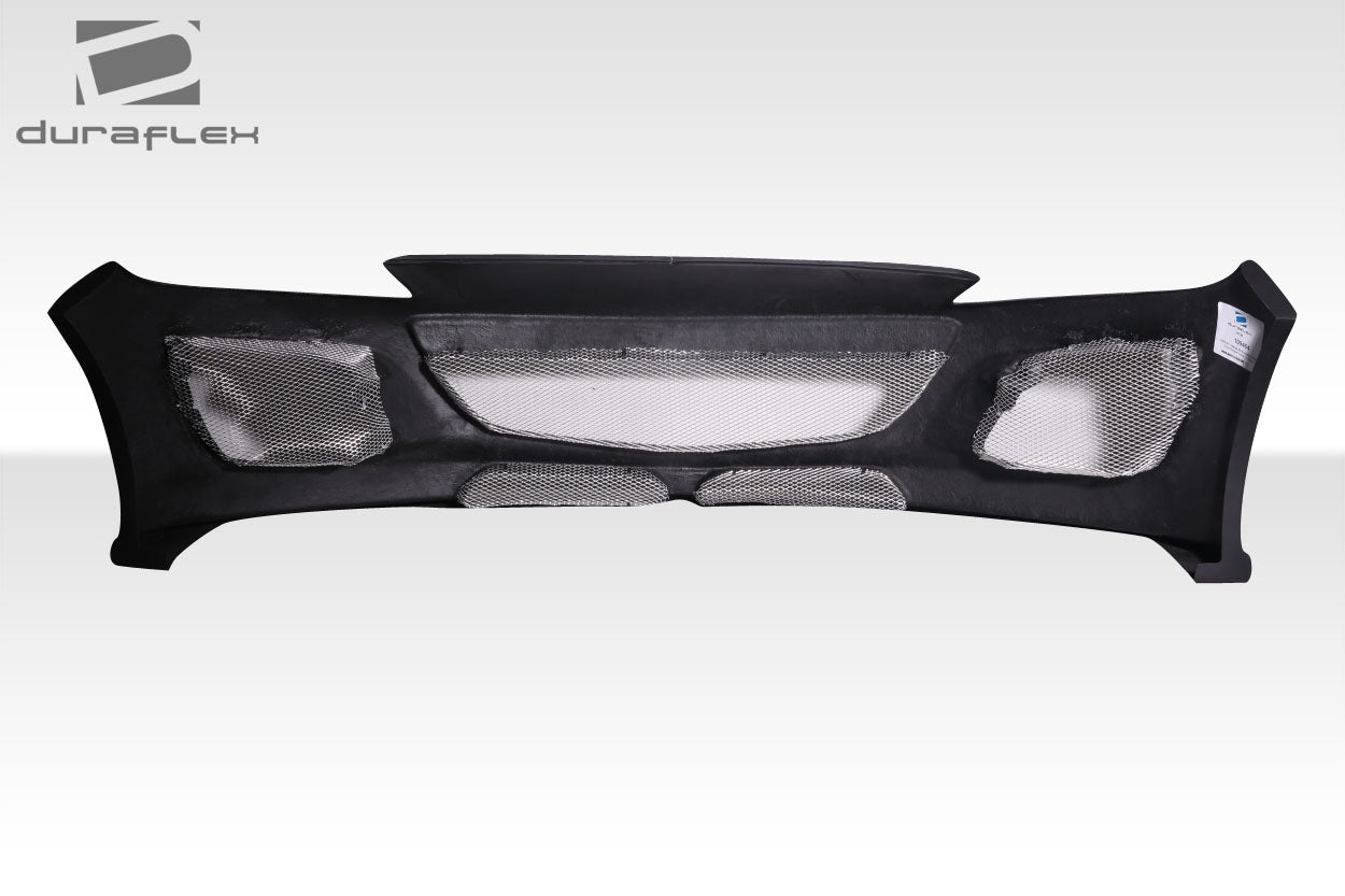 Bumper Covers - Front 109464 Duraflex