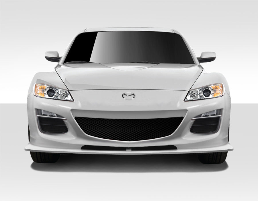 Bumper Covers - Front 109464 Duraflex