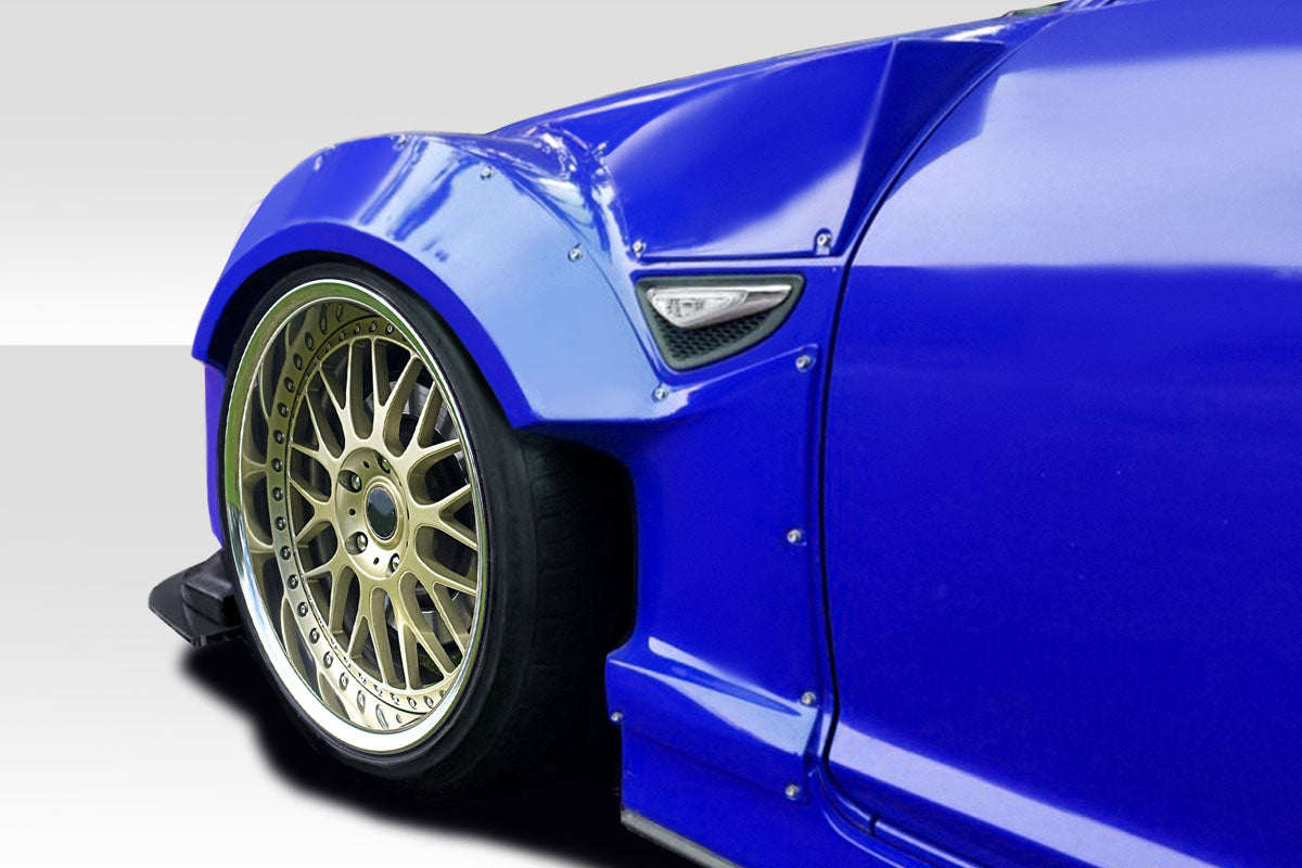 Fenders 115825 Duraflex