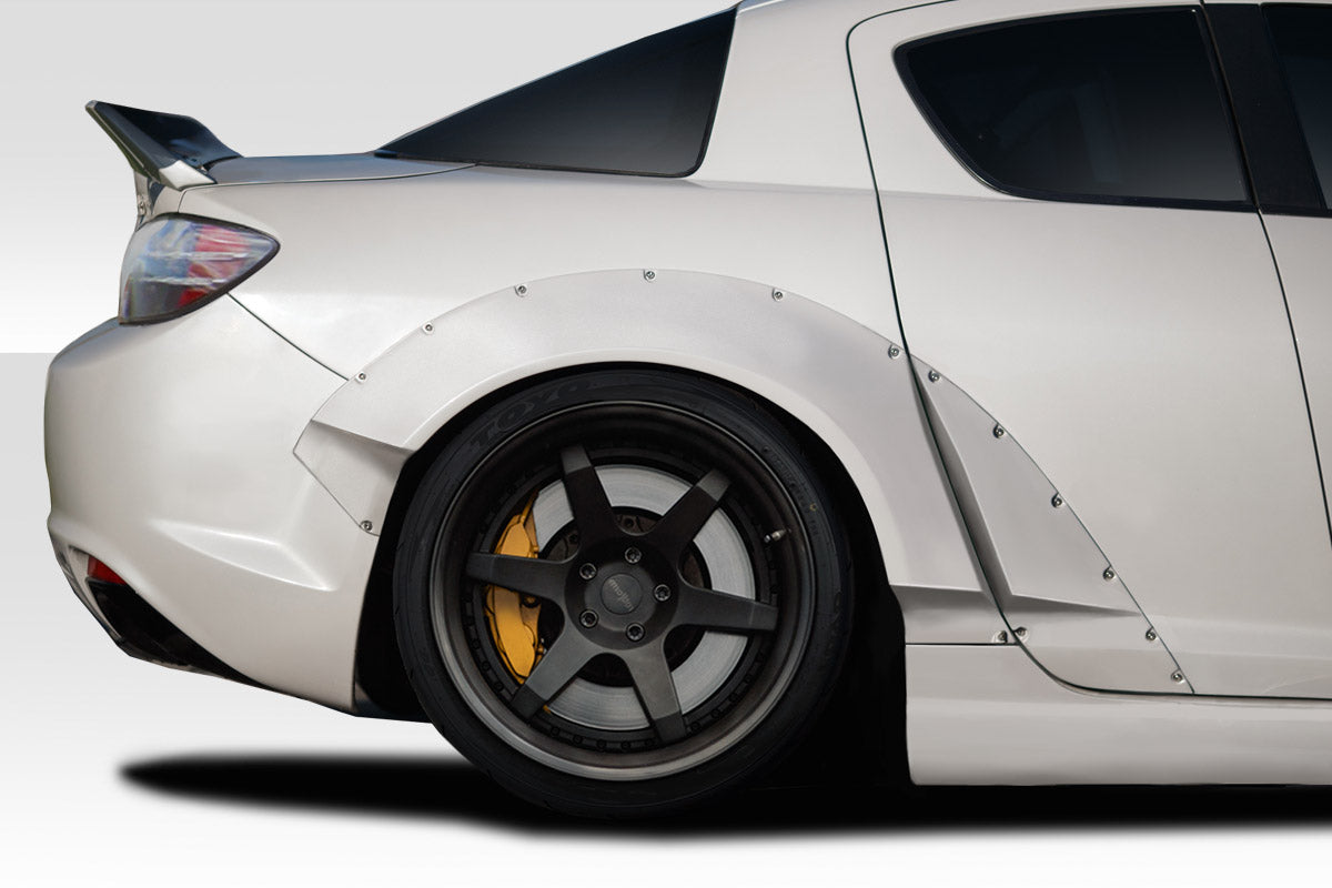 Fenders 115826 Duraflex