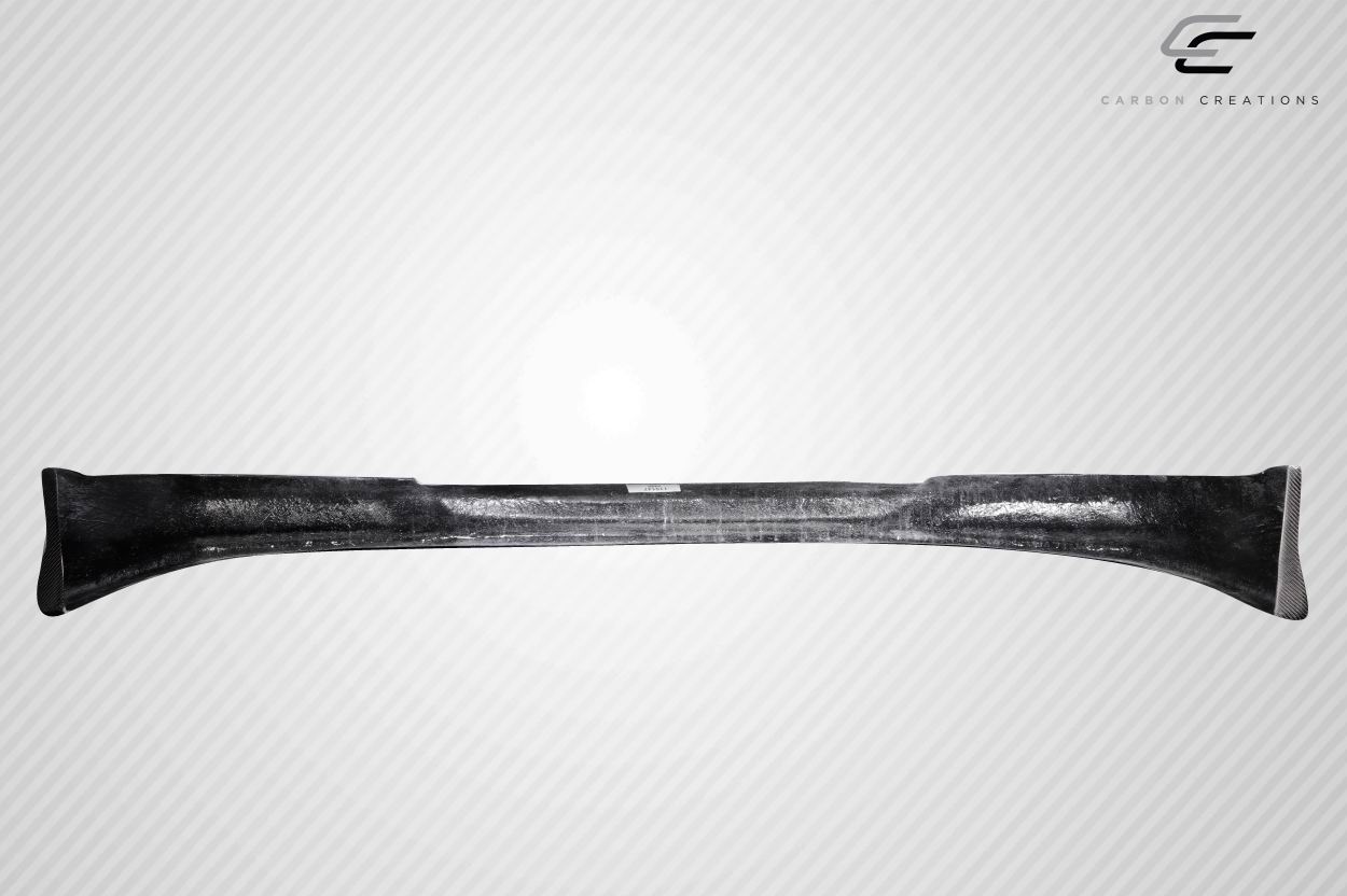 Front Lip 115147 Carbon Creations