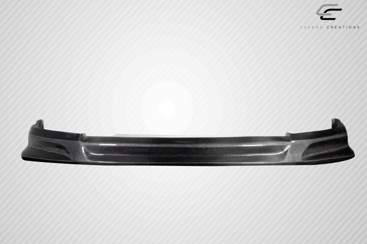 Front Lip 115147 Carbon Creations