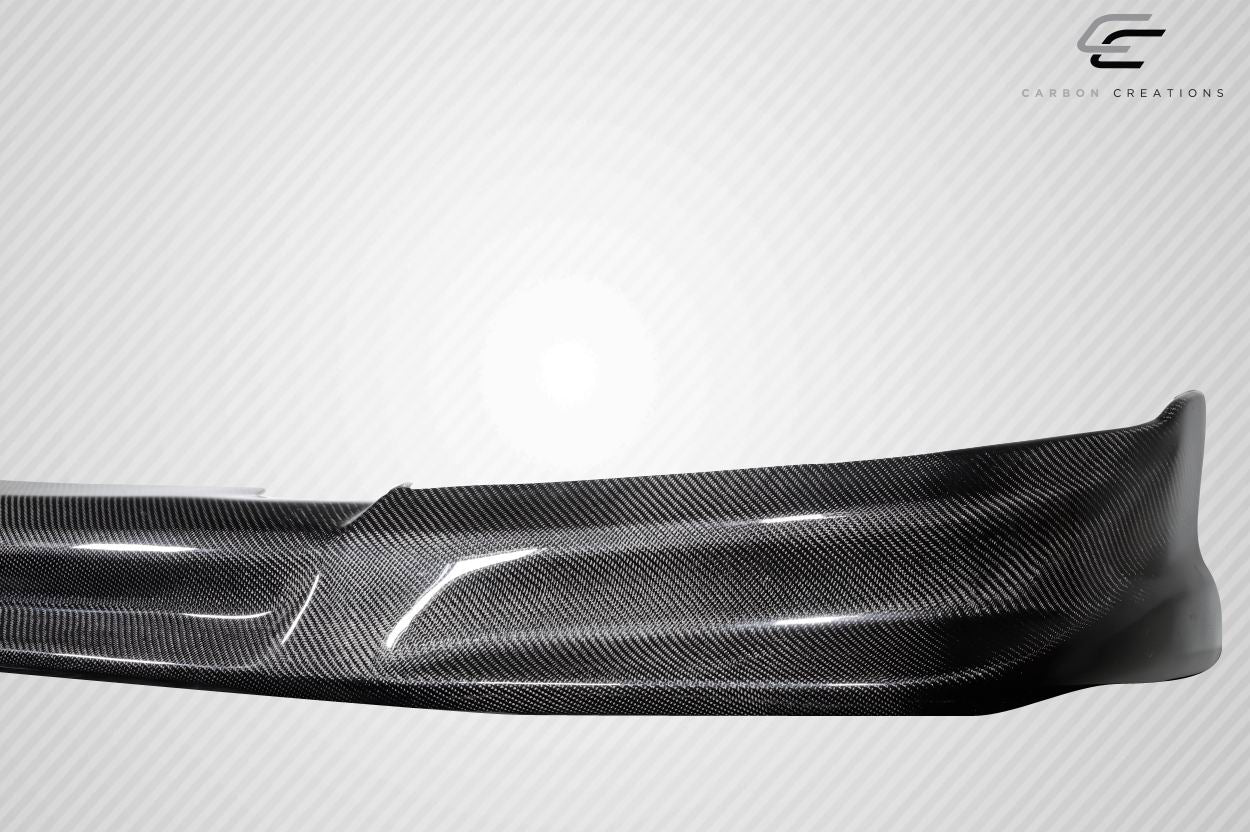 Front Lip 115147 Carbon Creations