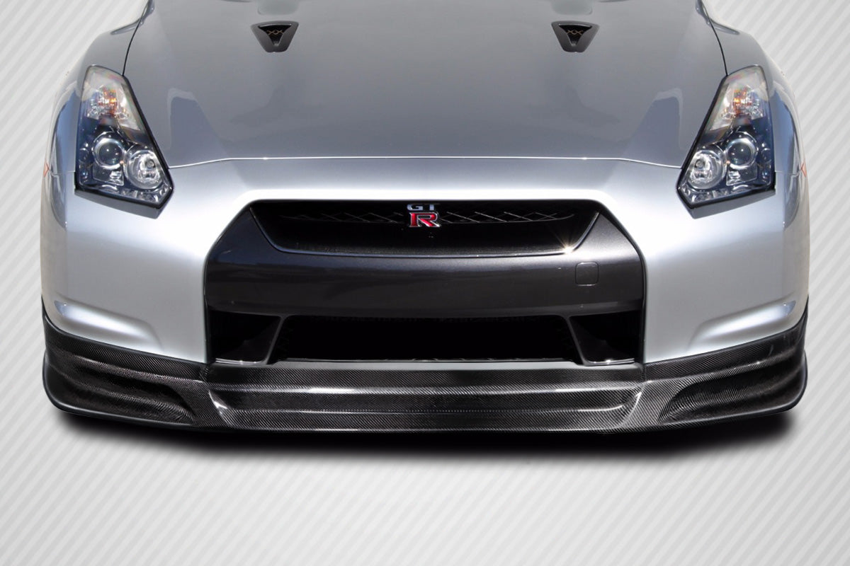 Front Lip 115147 Carbon Creations