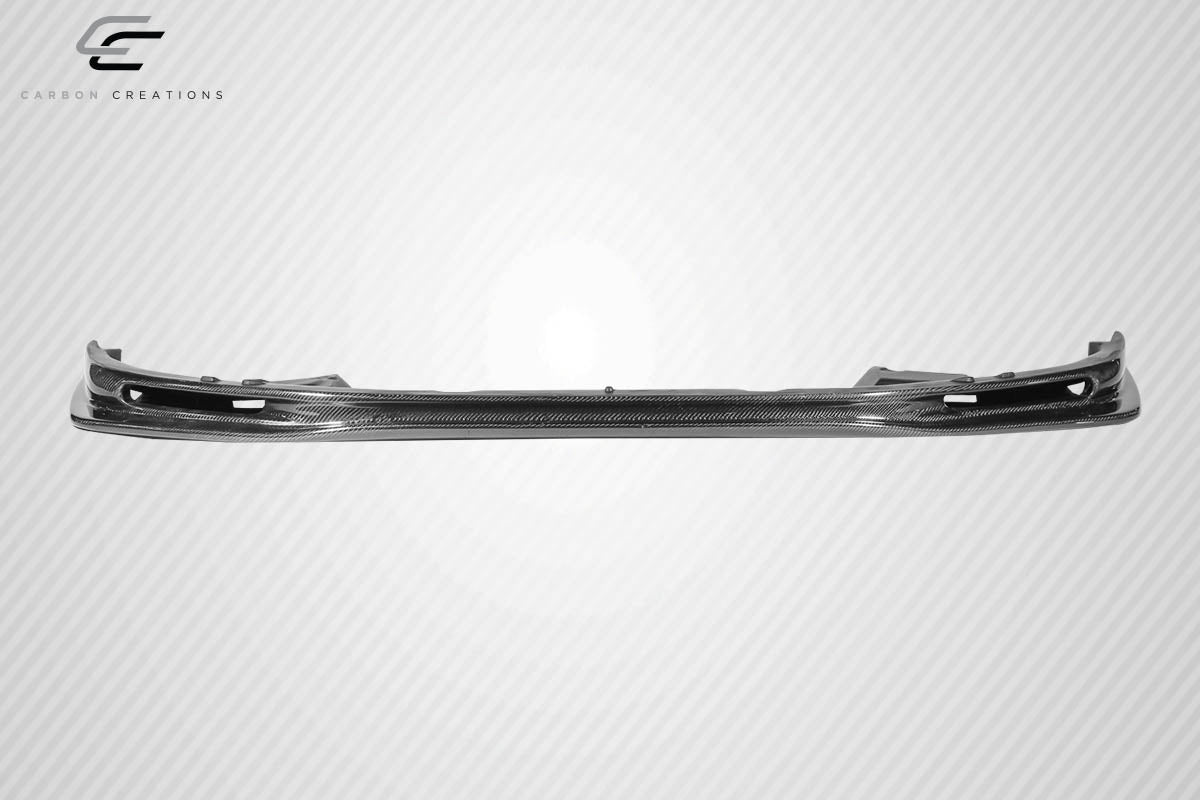 Front Lip 109067 Carbon Creations