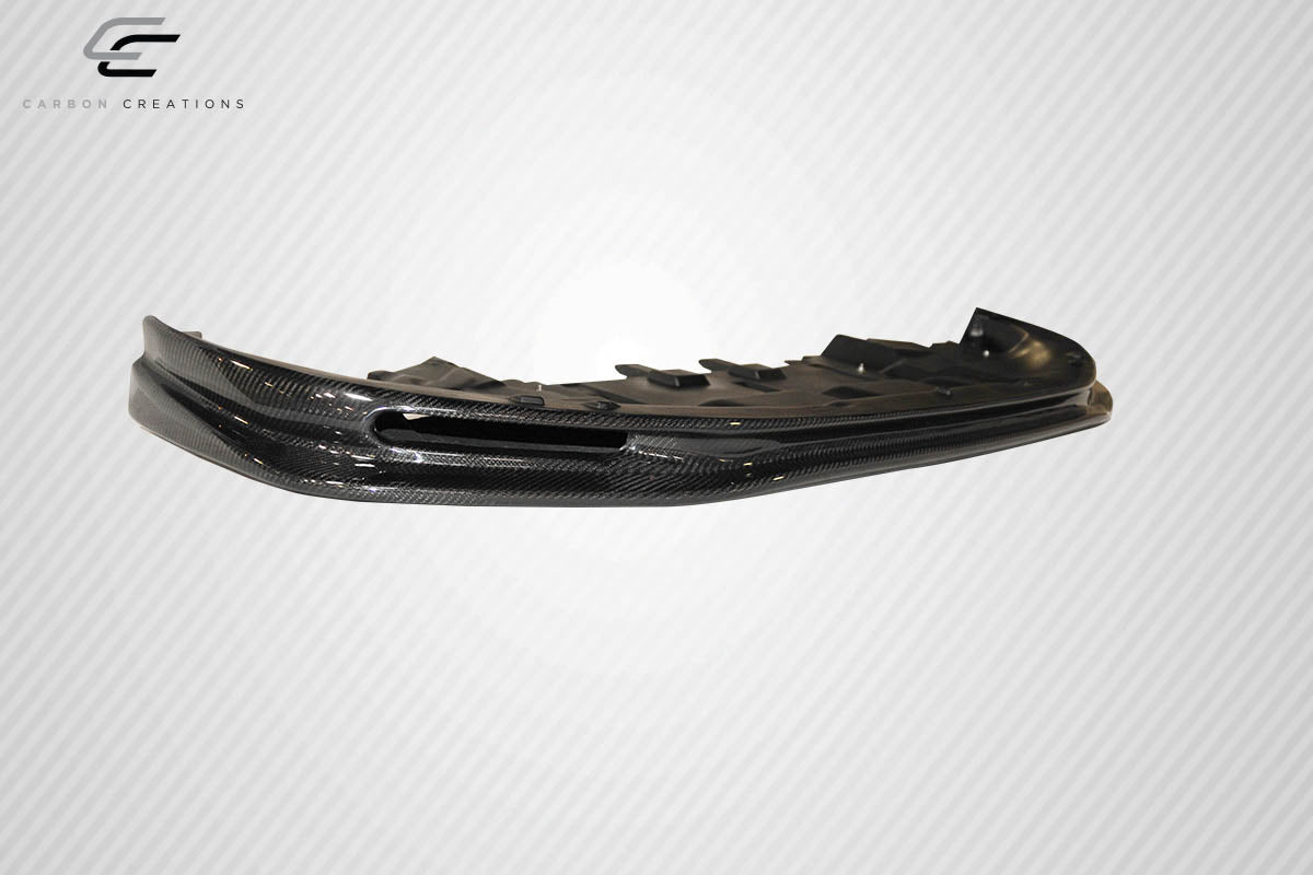 Front Lip 109067 Carbon Creations