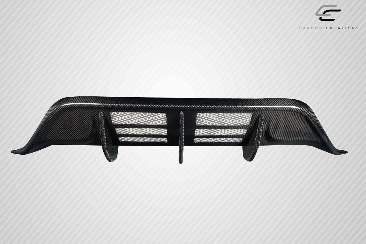 Rear Lip 117779 Carbon Creations
