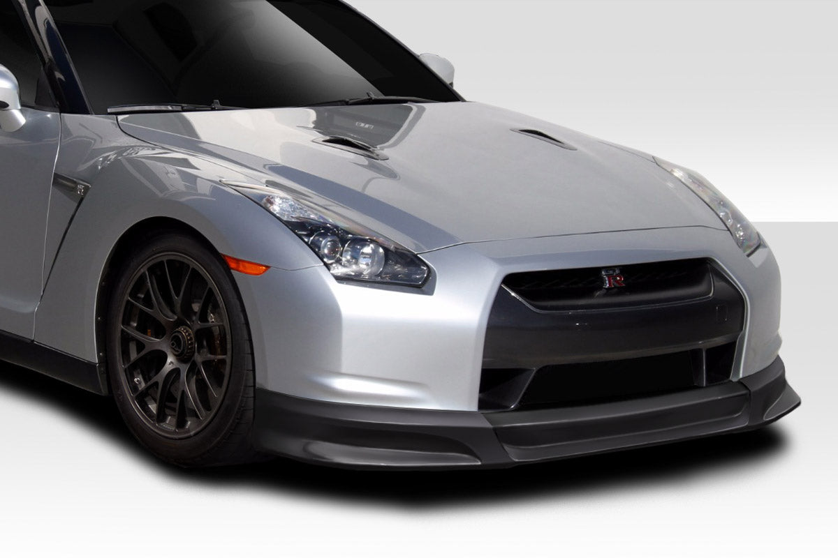 Front Lip 114759 Duraflex
