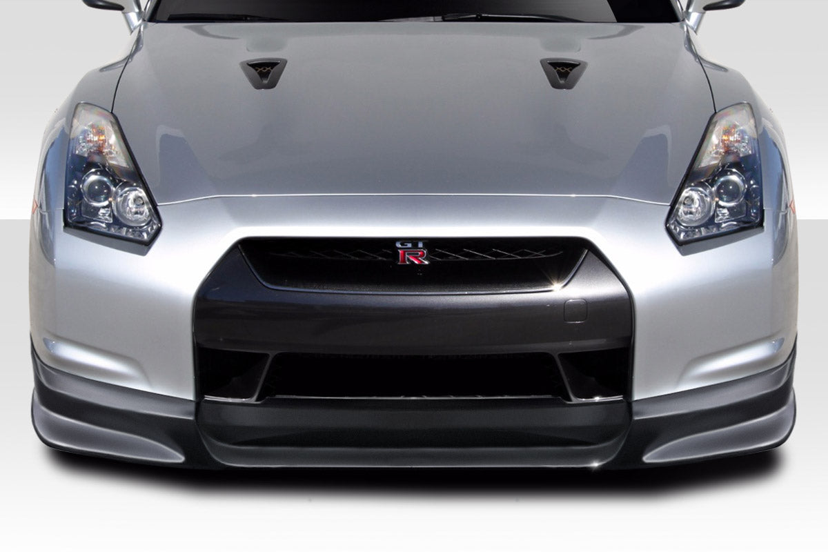 Front Lip 114759 Duraflex