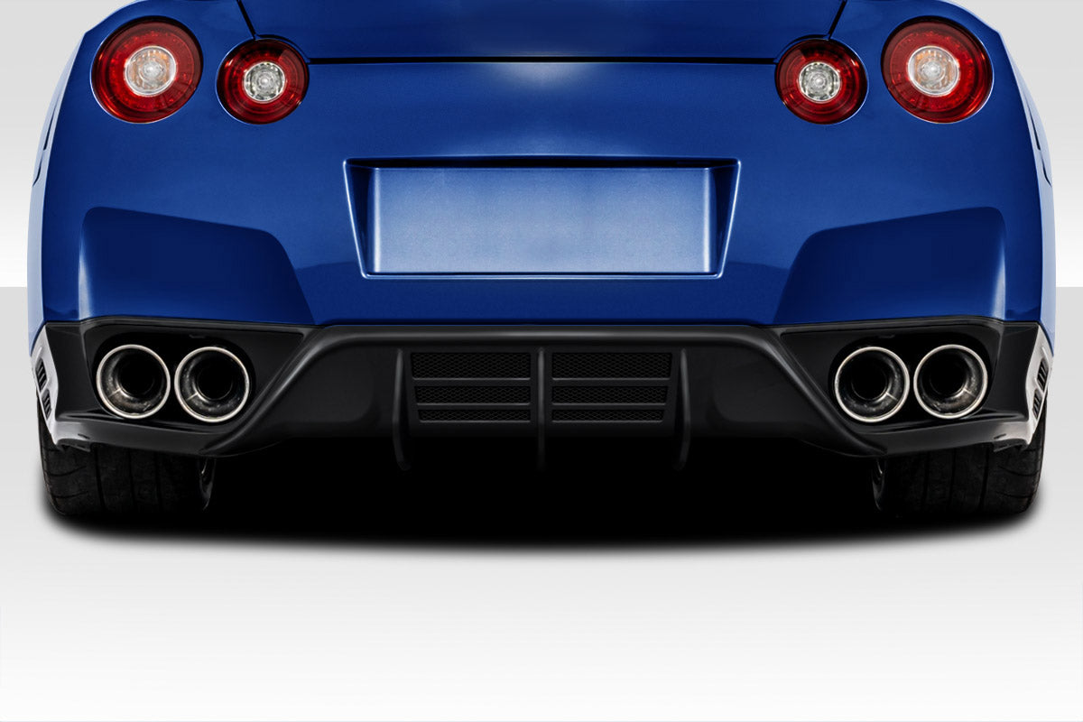 Rear Lip 117778 Duraflex