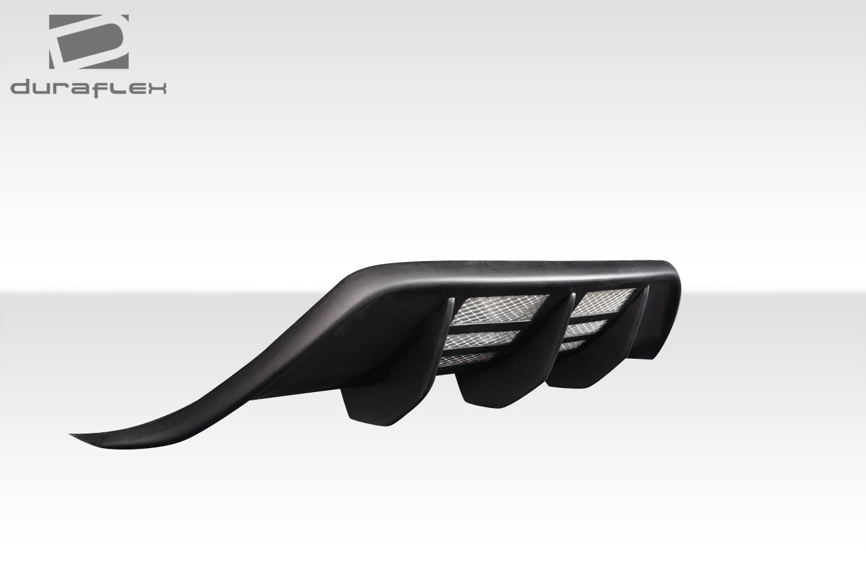 Rear Lip 117778 Duraflex