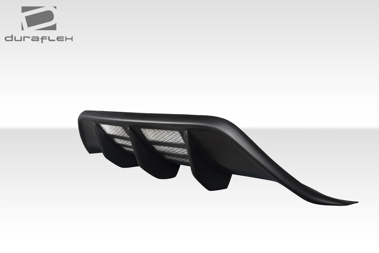 Rear Lip 117778 Duraflex