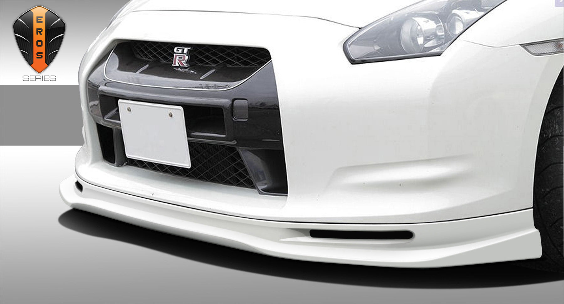Front Lip 109066 Duraflex