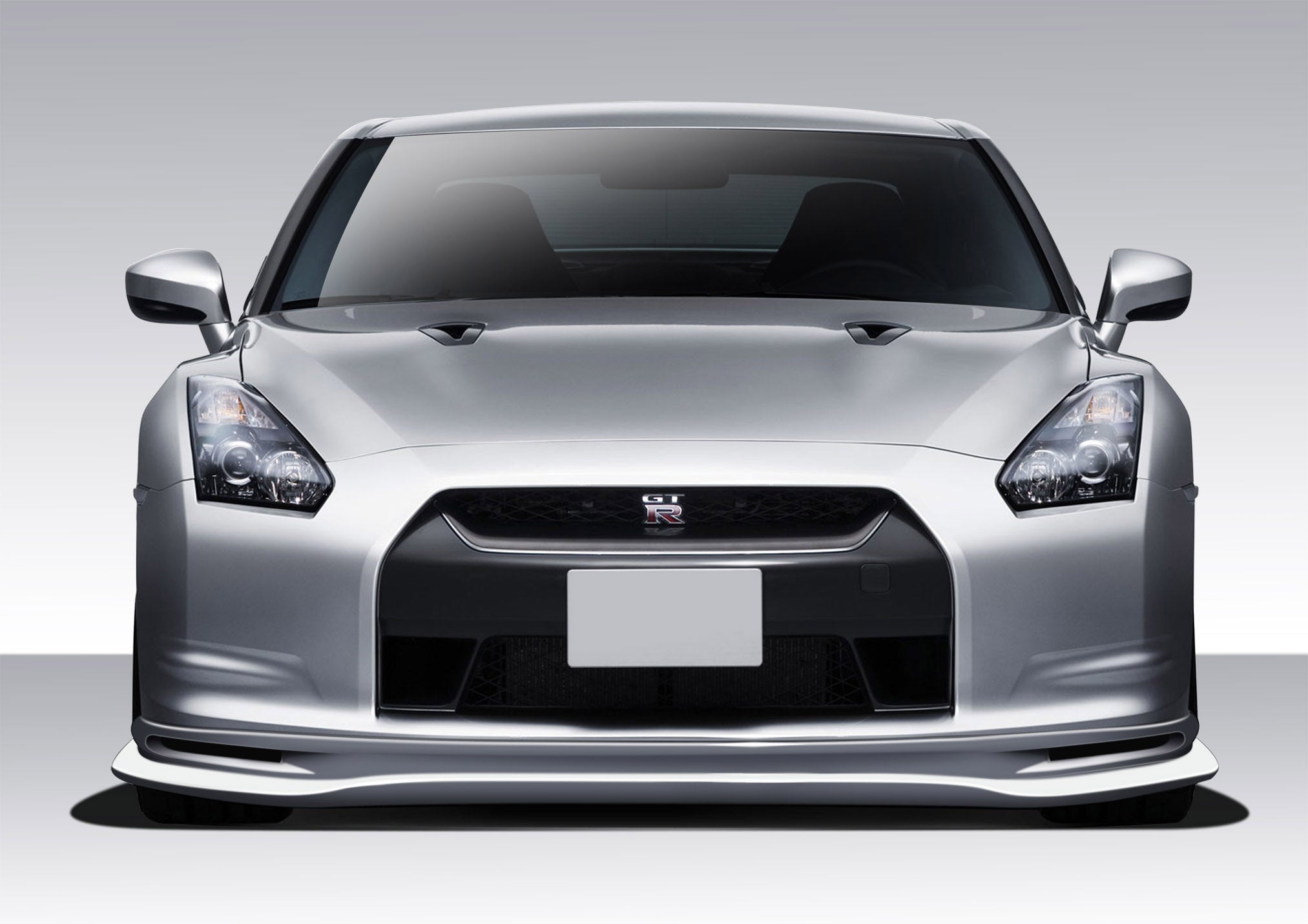 Front Lip 109066 Duraflex