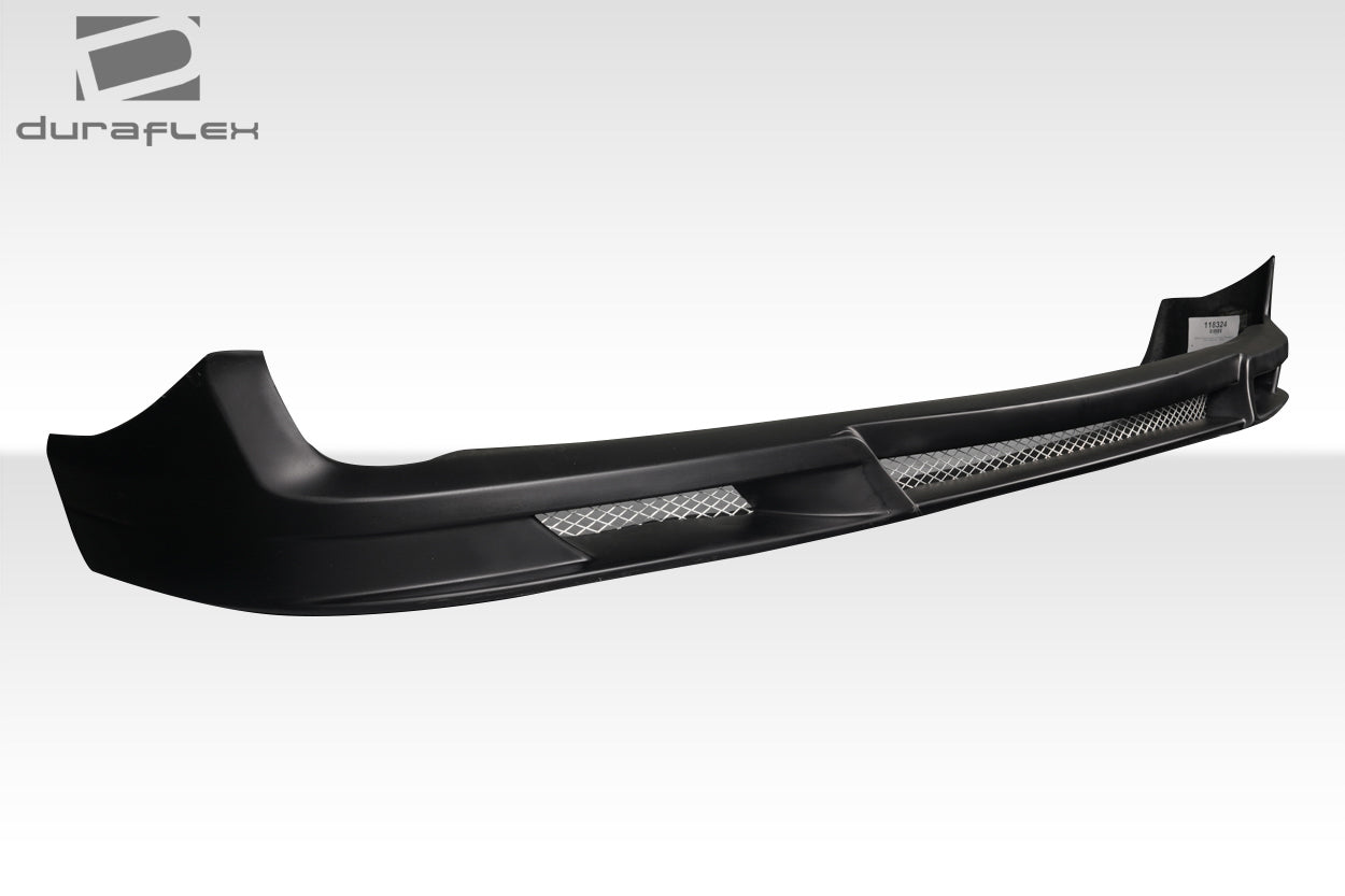 Front Lip 118324 Duraflex