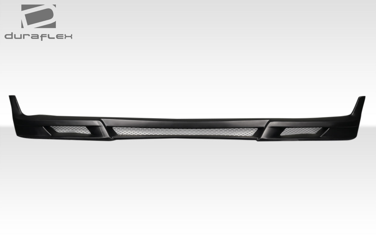 Front Lip 118324 Duraflex
