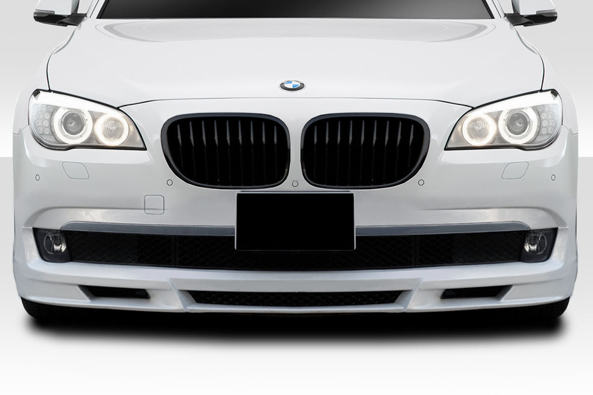 Front Lip 118324 Duraflex