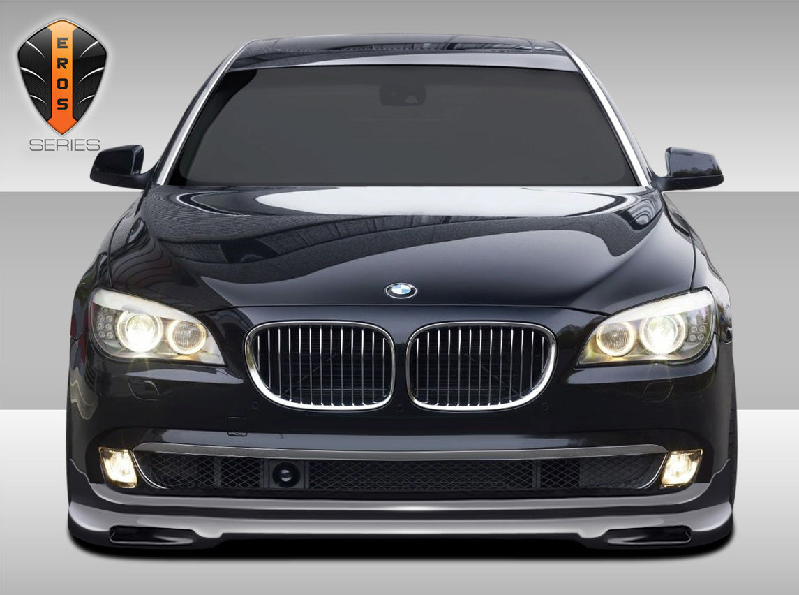 Front Lip 108235 Duraflex