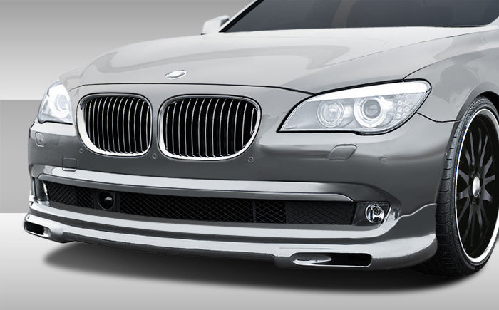 Front Lip 108235 Duraflex