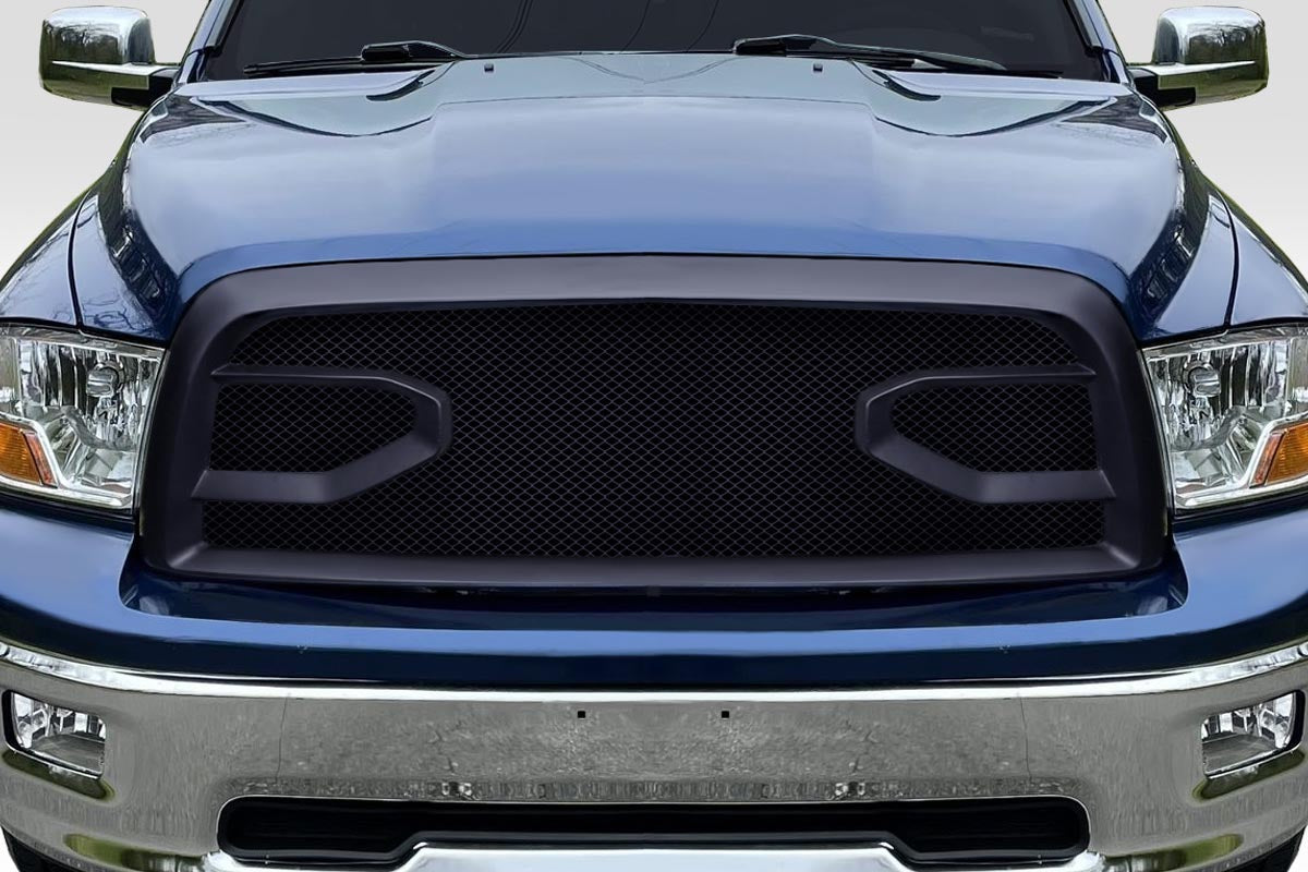 Grilles 117192 Duraflex