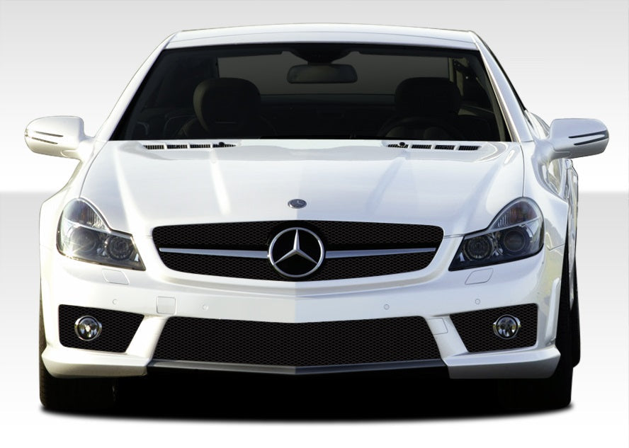 Bumper Covers - Front 106128 Duraflex