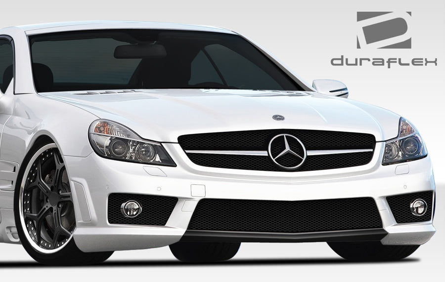 Bumper Covers - Front 106128 Duraflex