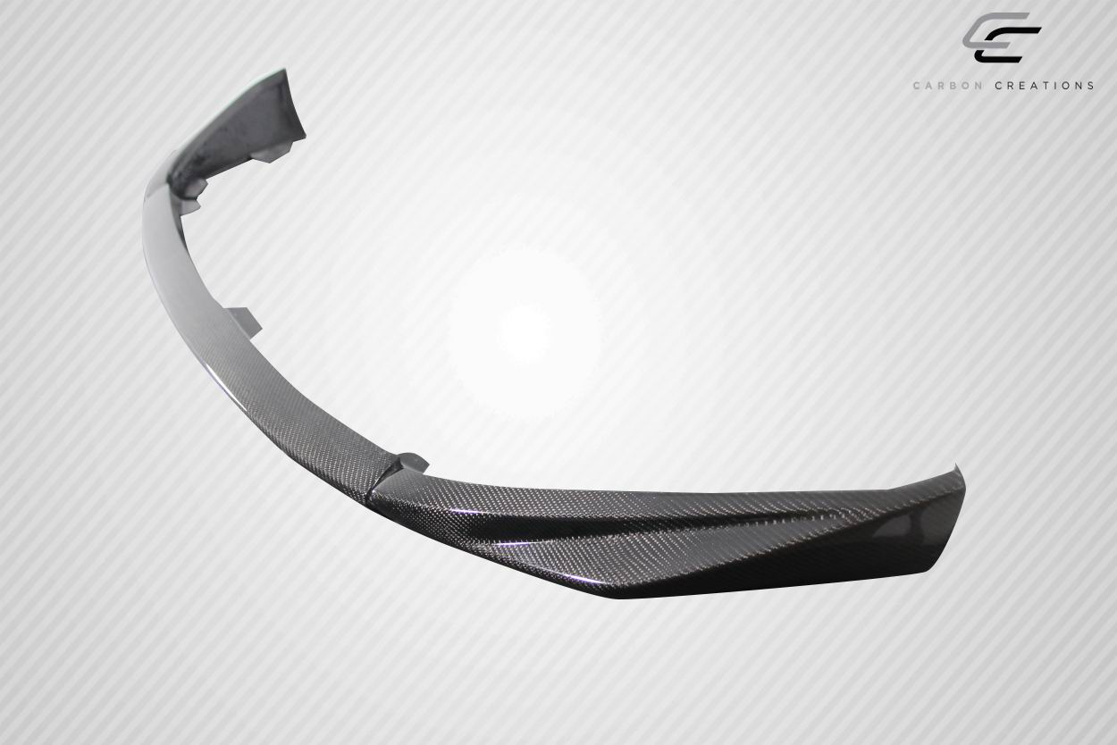 Front Lip 116258 Carbon Creations