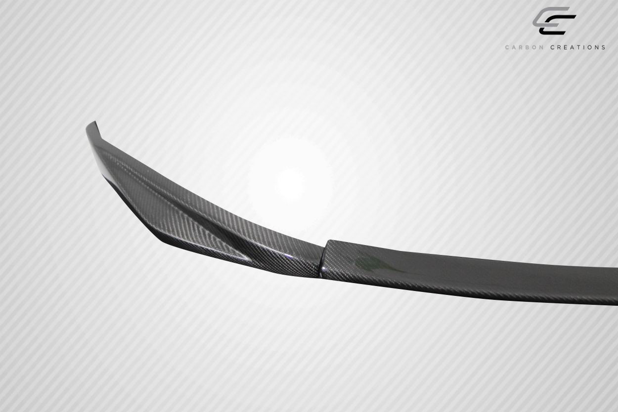 Front Lip 116258 Carbon Creations