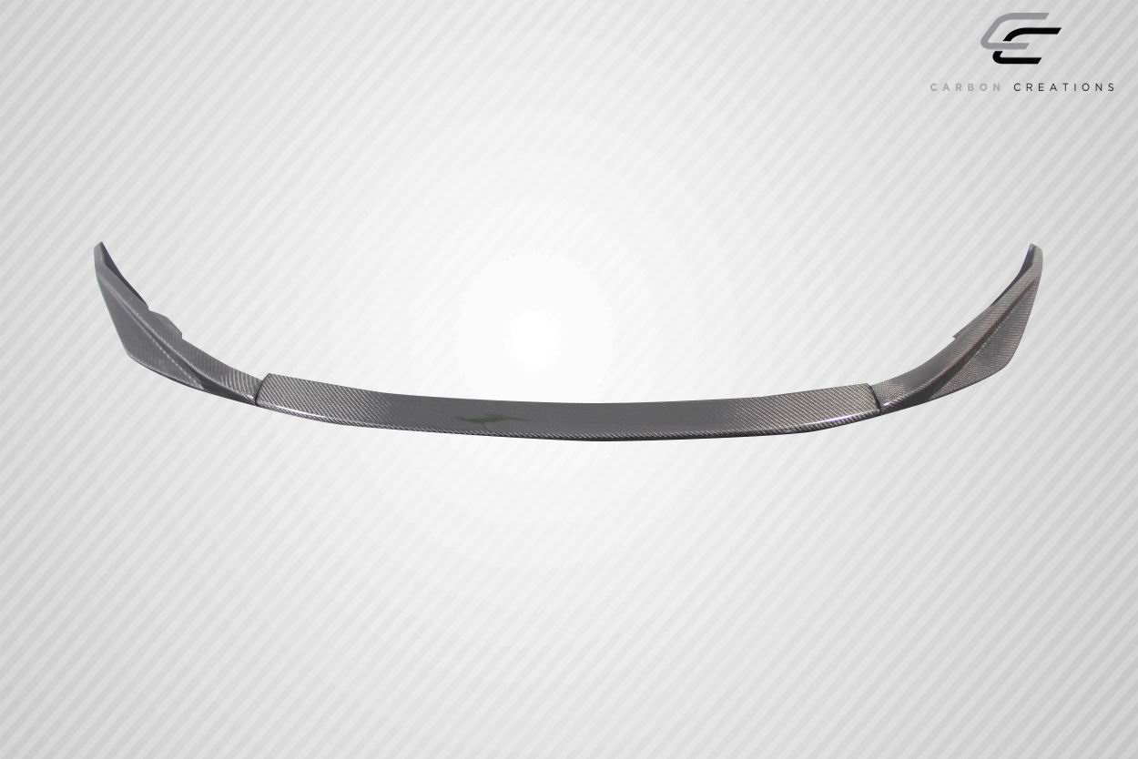 Front Lip 116258 Carbon Creations