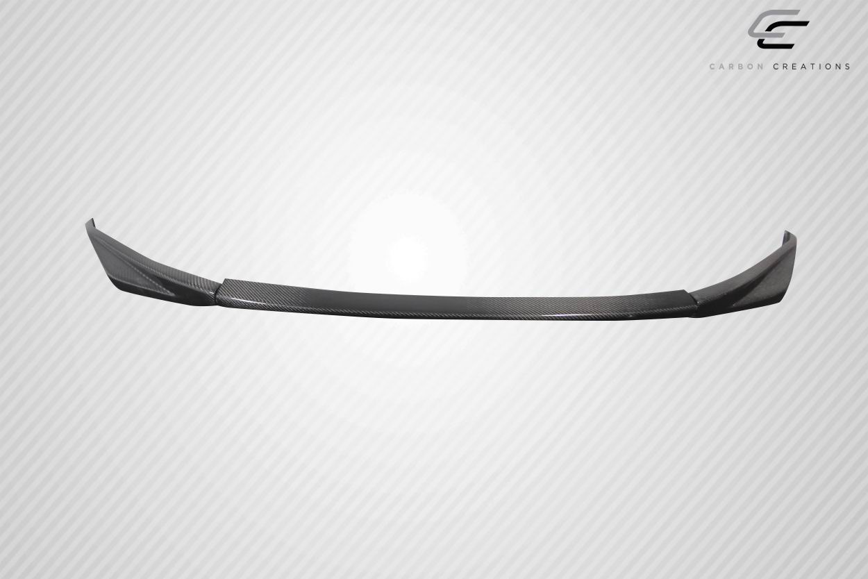 Front Lip 116258 Carbon Creations