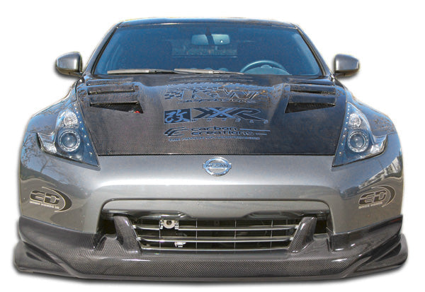 Front Lip 105904 Carbon Creations