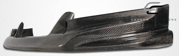 Front Lip 105904 Carbon Creations
