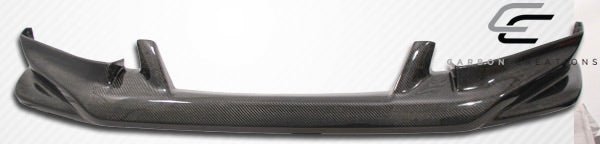 Front Lip 105904 Carbon Creations