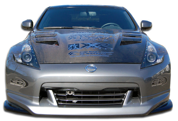 Front Lip 105903 Duraflex