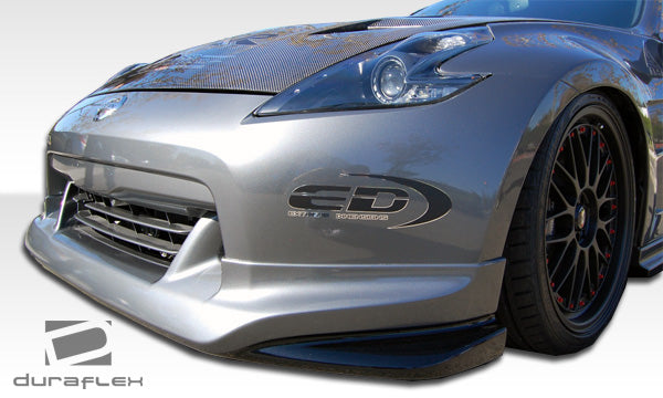 Front Lip 105903 Duraflex