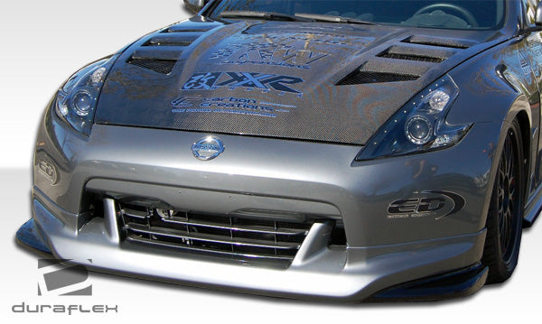 Front Lip 105903 Duraflex