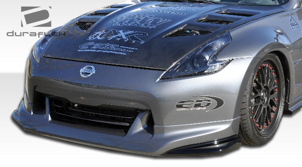 Front Lip 105903 Duraflex