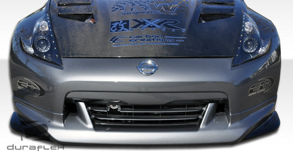 Front Lip 105903 Duraflex