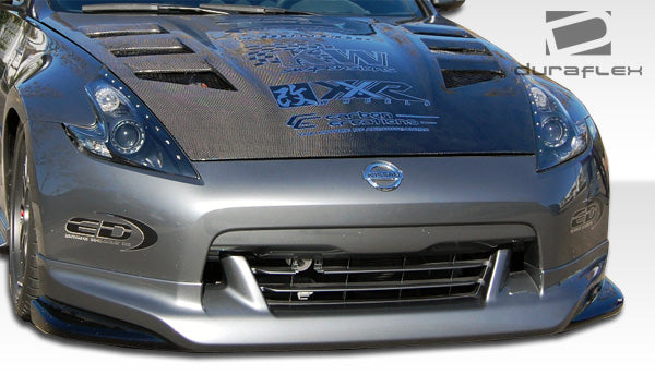 Front Lip 105903 Duraflex