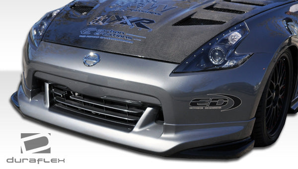 Front Lip 105903 Duraflex