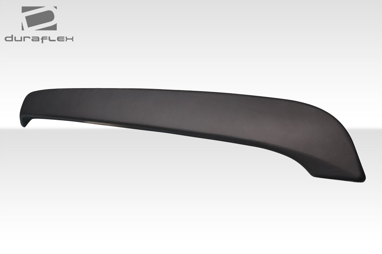 Front Lip 118260 Duraflex