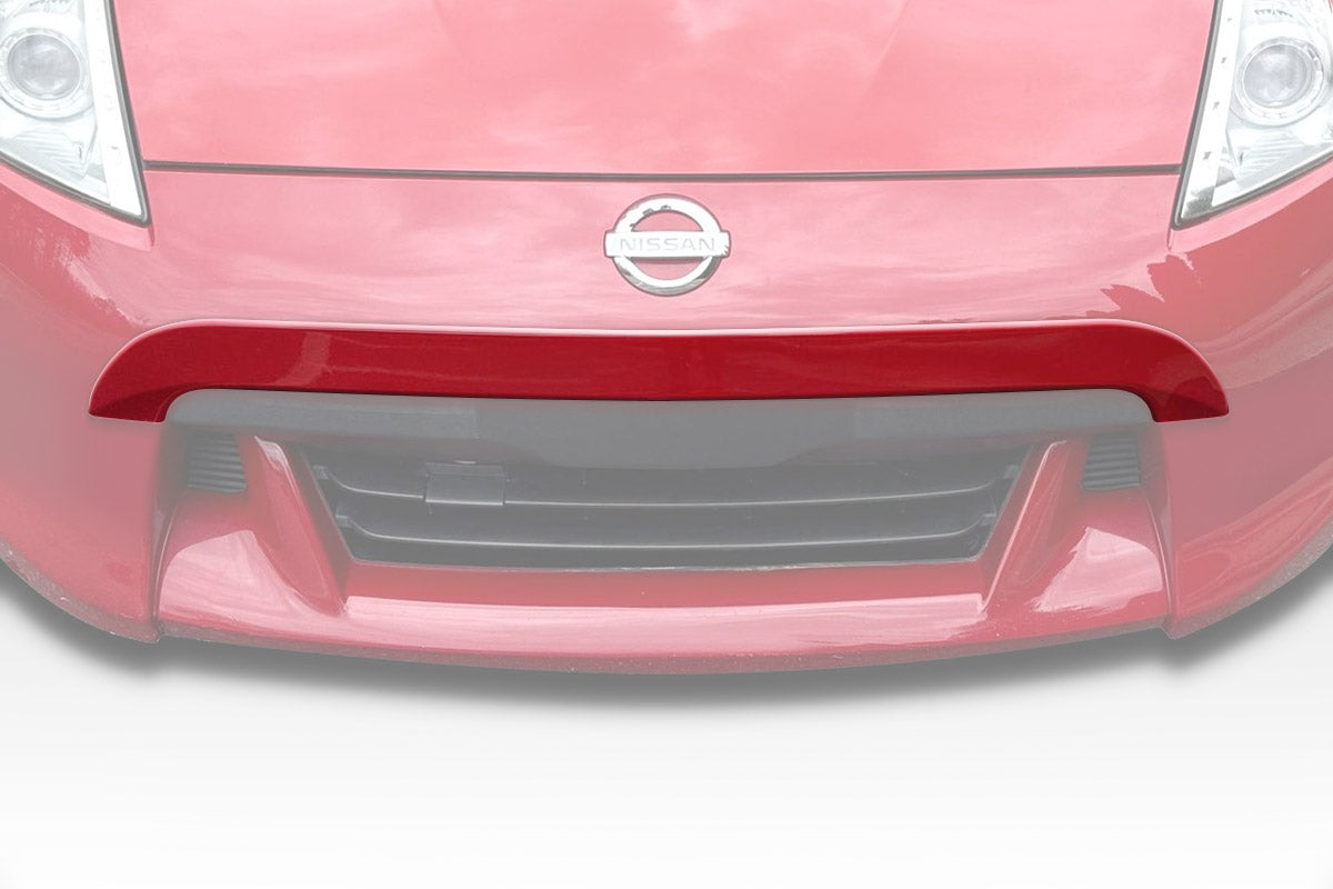 Front Lip 118260 Duraflex