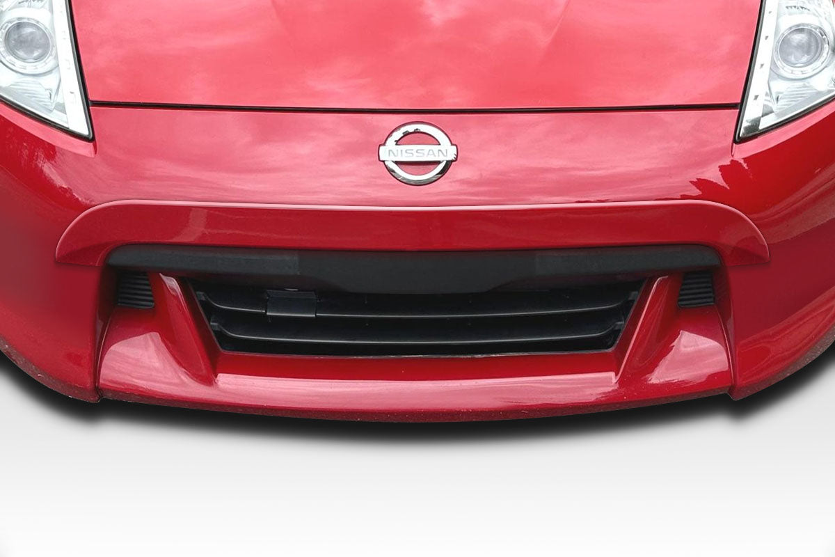 Front Lip 118260 Duraflex
