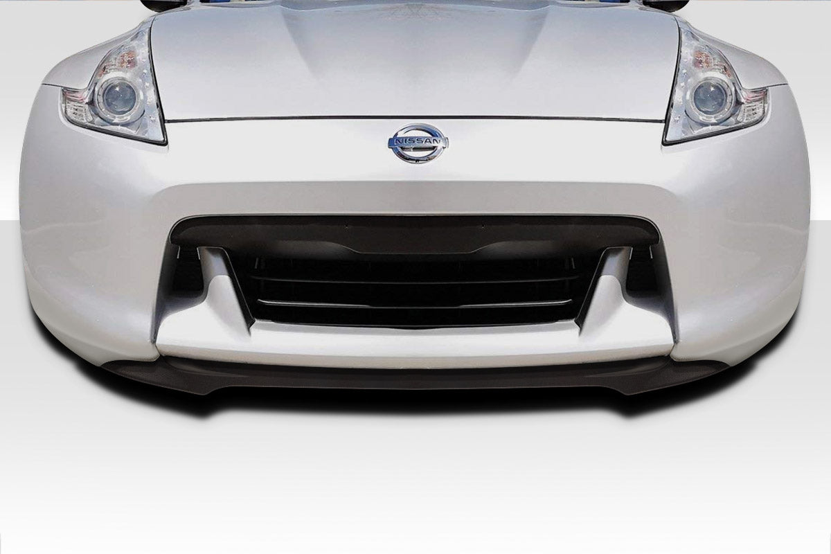 Front Lip 118262 Duraflex