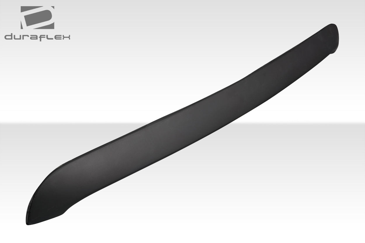 Front Lip 118260 Duraflex