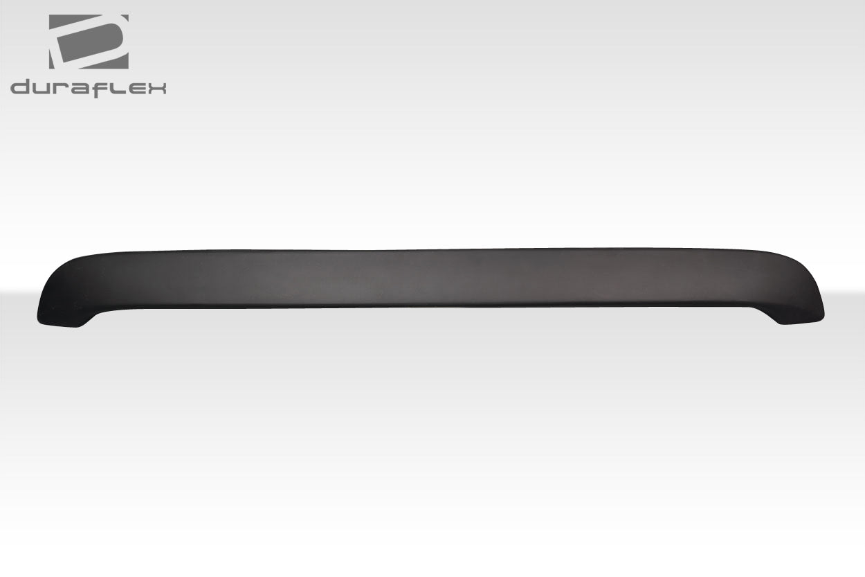 Front Lip 118260 Duraflex
