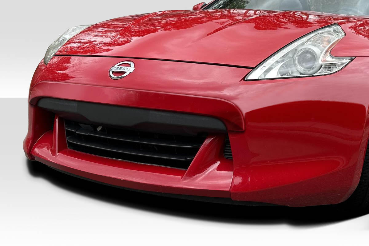 Front Lip 118260 Duraflex