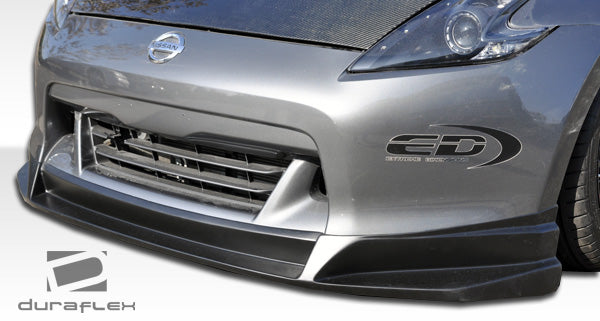 Front Lip 105736 Duraflex