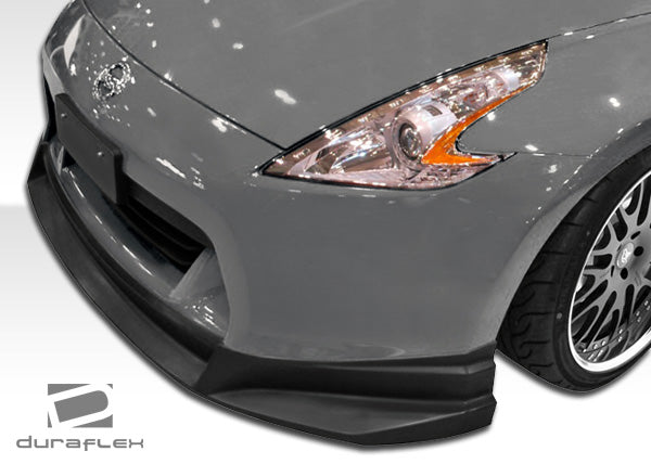 Front Lip 105736 Duraflex