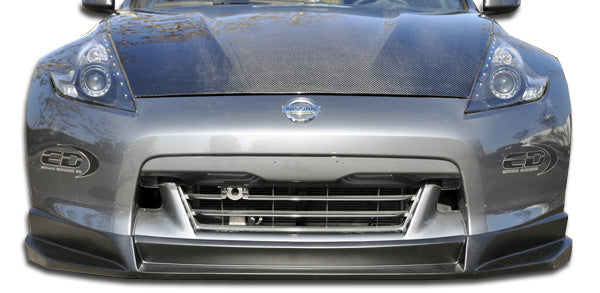 Front Lip 105736 Duraflex
